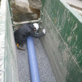 香川県高松市の水道工事