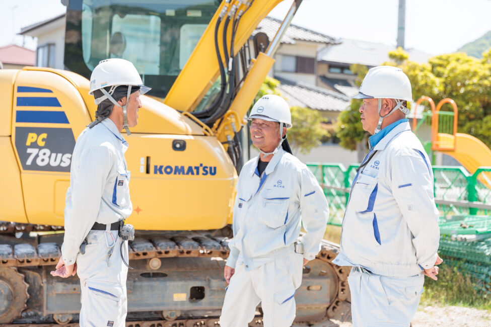 高松市の地元企業