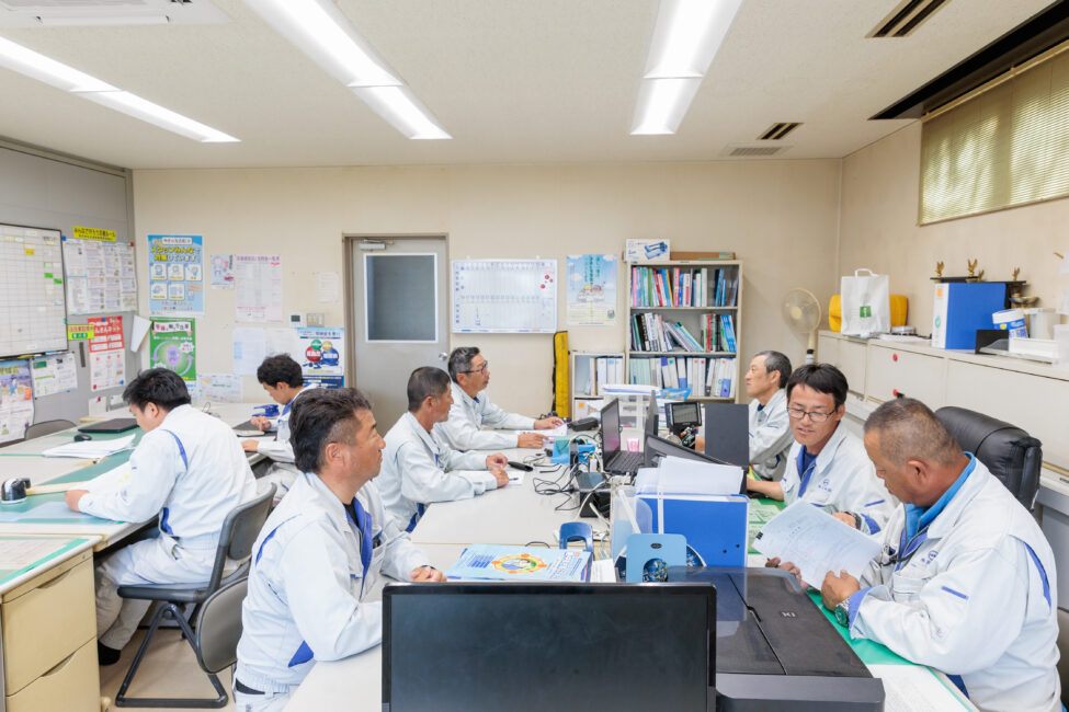香川県高松市のホワイト企業