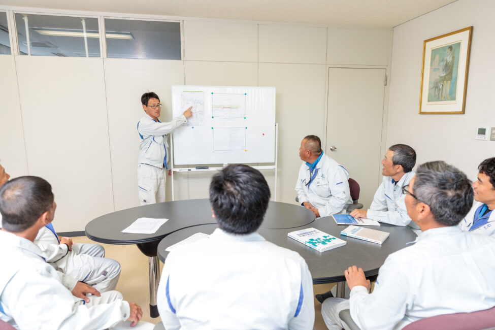 香川県の人気企業